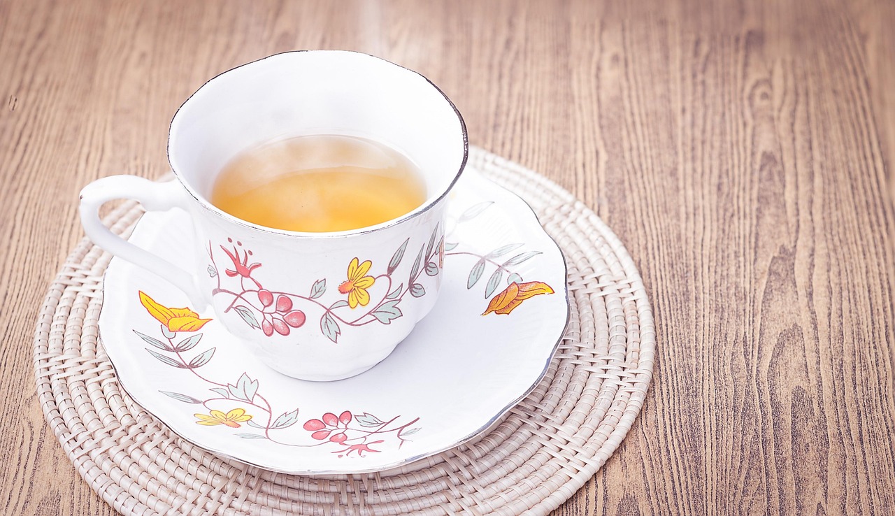 Test: Regene Tea è adatto alle pelli sensibili?